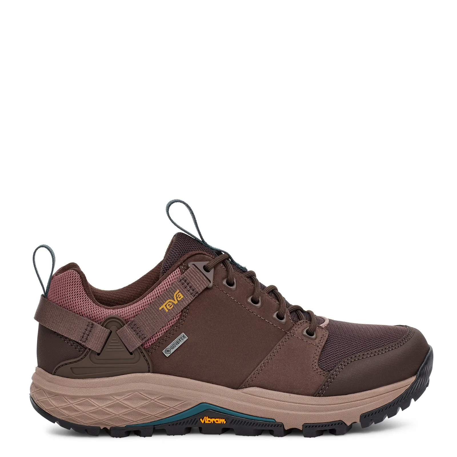 Women's Teva, Grandview Gore-Tex Low Waterproof Hiking Shoe