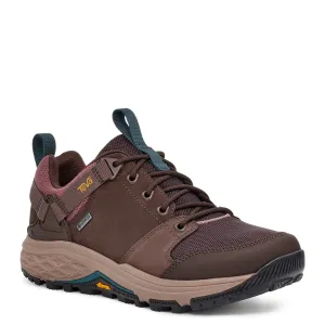 Women's Teva, Grandview Gore-Tex Low Waterproof Hiking Shoe