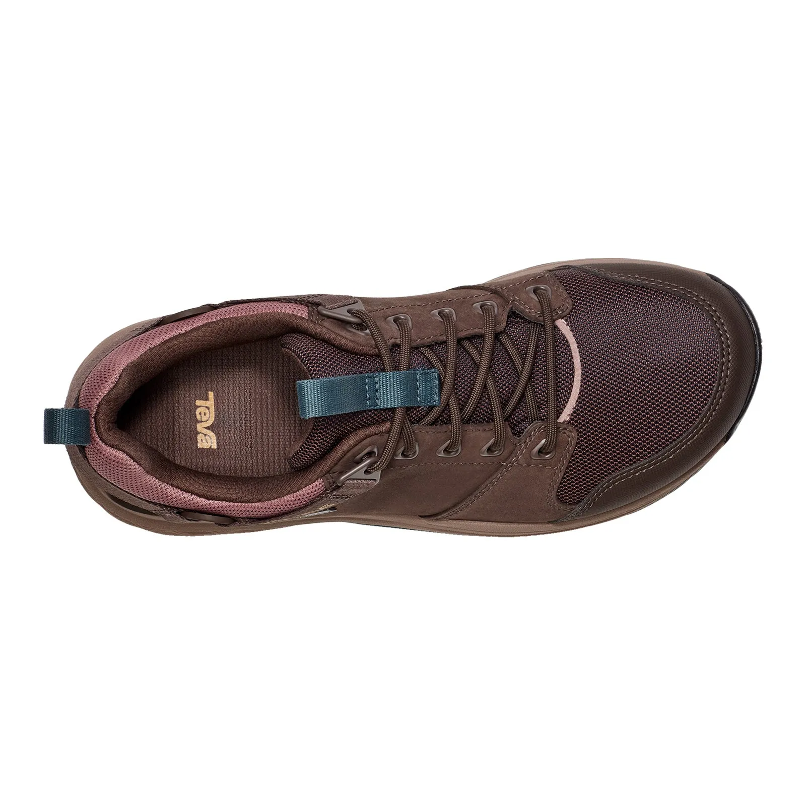 Women's Teva, Grandview Gore-Tex Low Waterproof Hiking Shoe