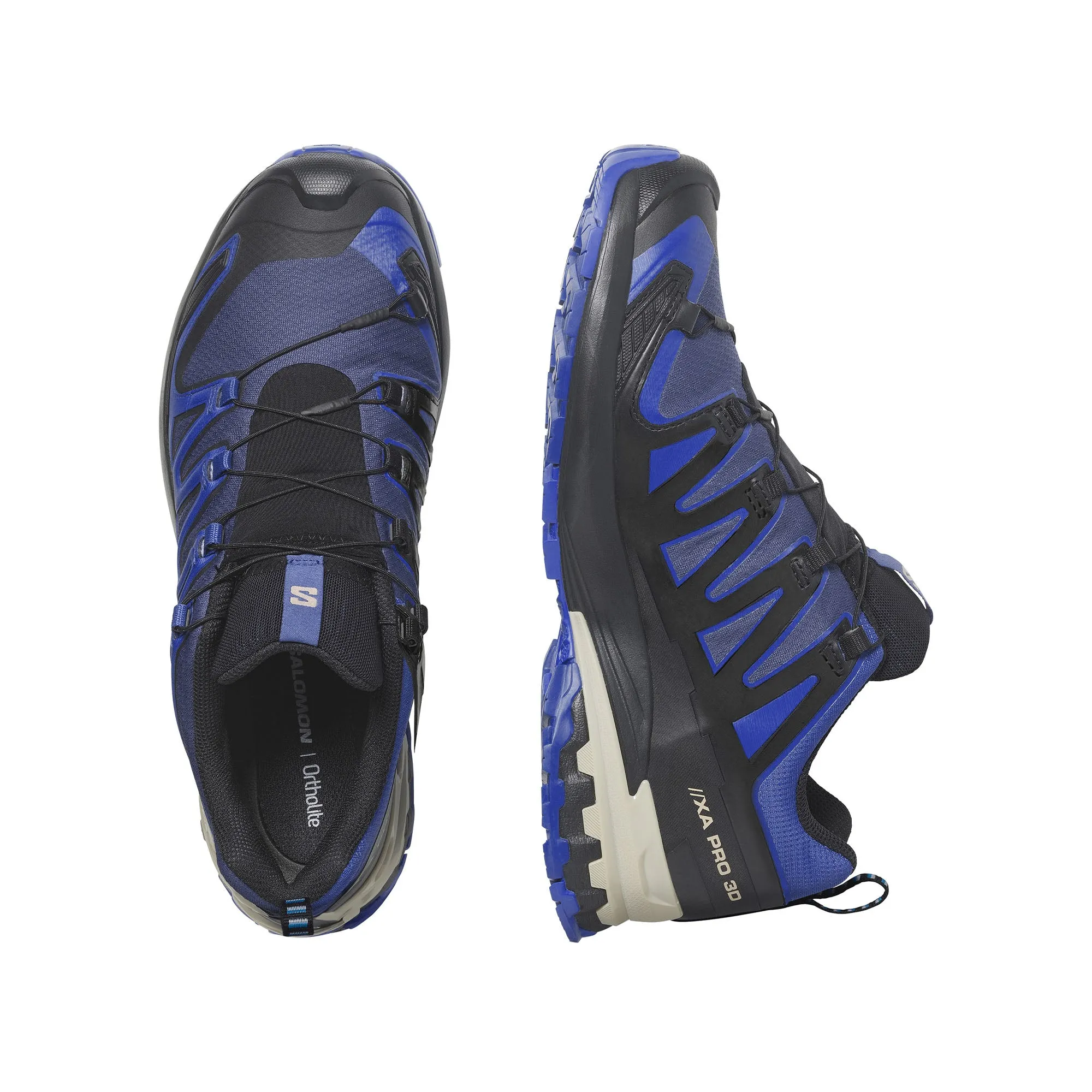 XA Pro 3D V9 Gore-Tex Trail Running Shoes